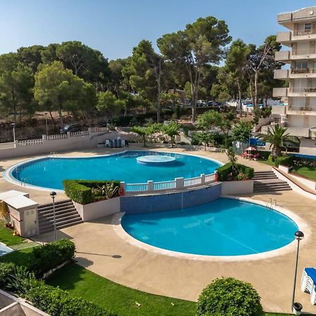 Appartement Catalonia Gardens à Salou Extérieur photo