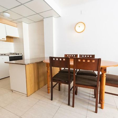 Appartement Catalonia Gardens à Salou Extérieur photo