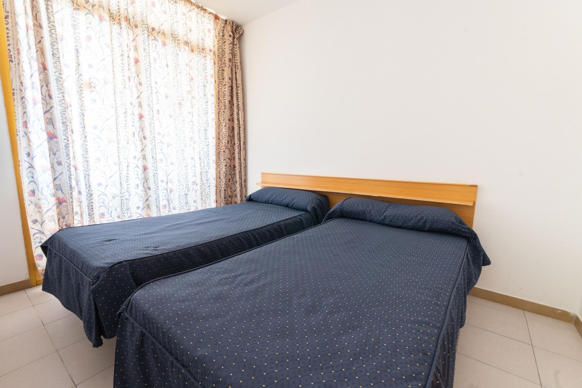 Appartement Catalonia Gardens à Salou Extérieur photo