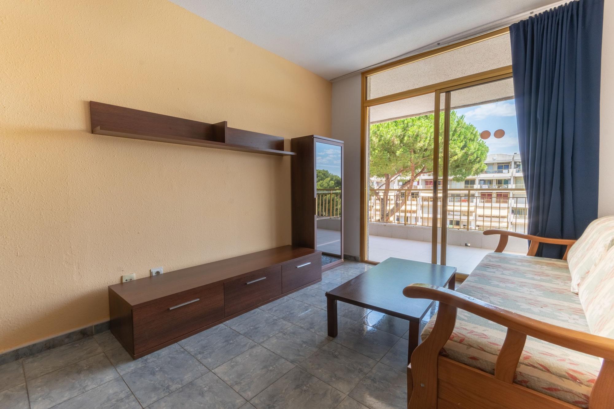 Appartement Catalonia Gardens à Salou Extérieur photo
