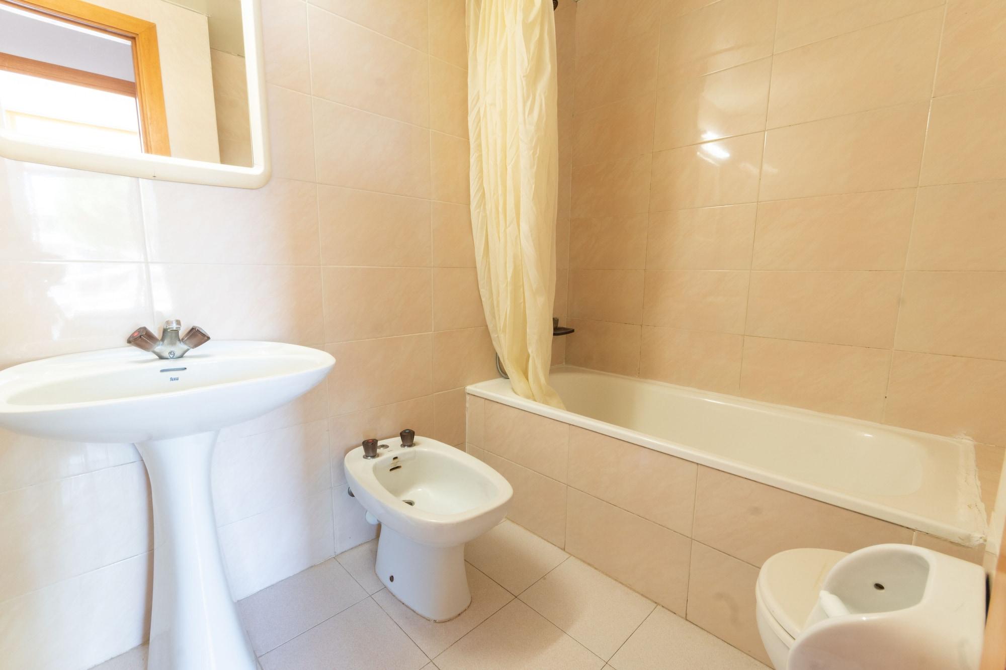 Appartement Catalonia Gardens à Salou Extérieur photo