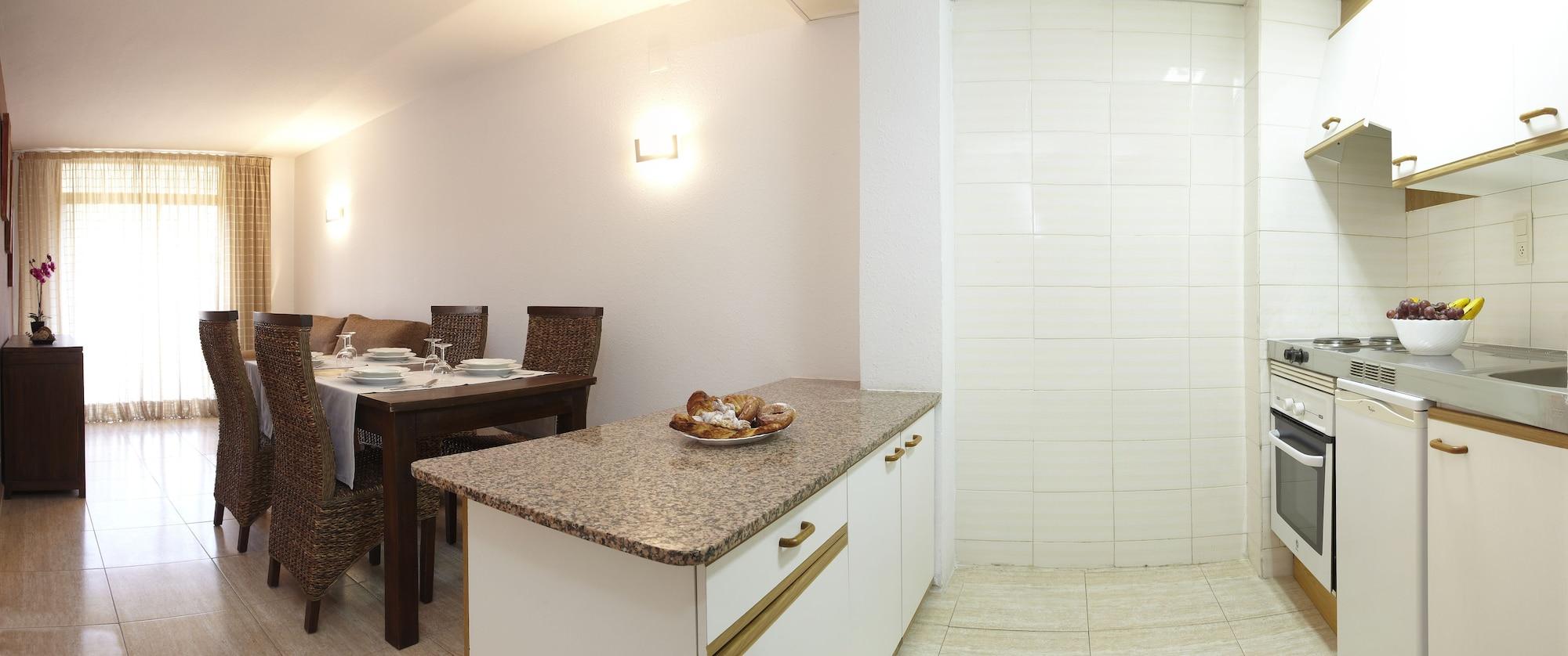 Appartement Catalonia Gardens à Salou Extérieur photo