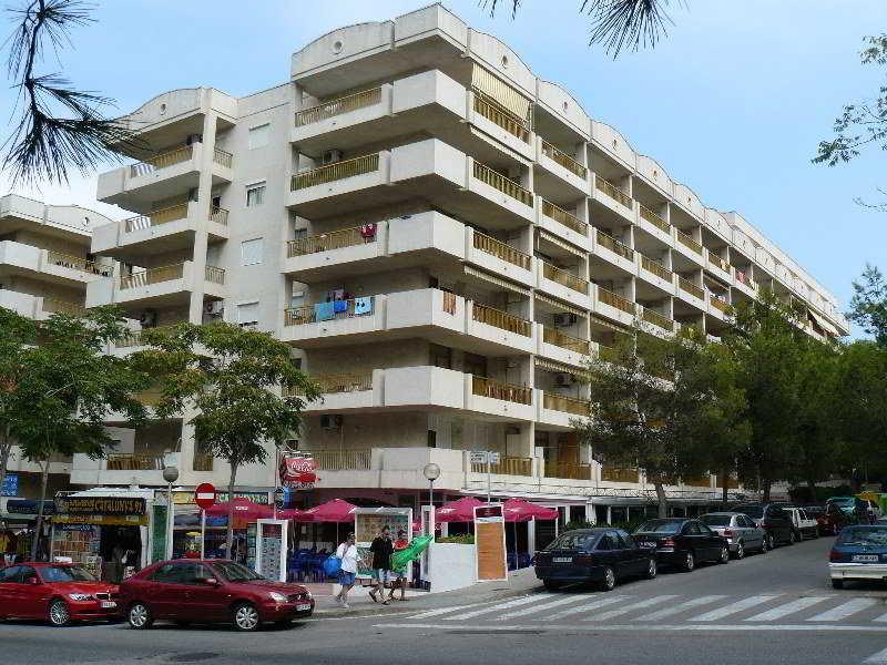 Appartement Catalonia Gardens à Salou Extérieur photo