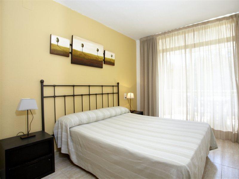 Appartement Catalonia Gardens à Salou Extérieur photo