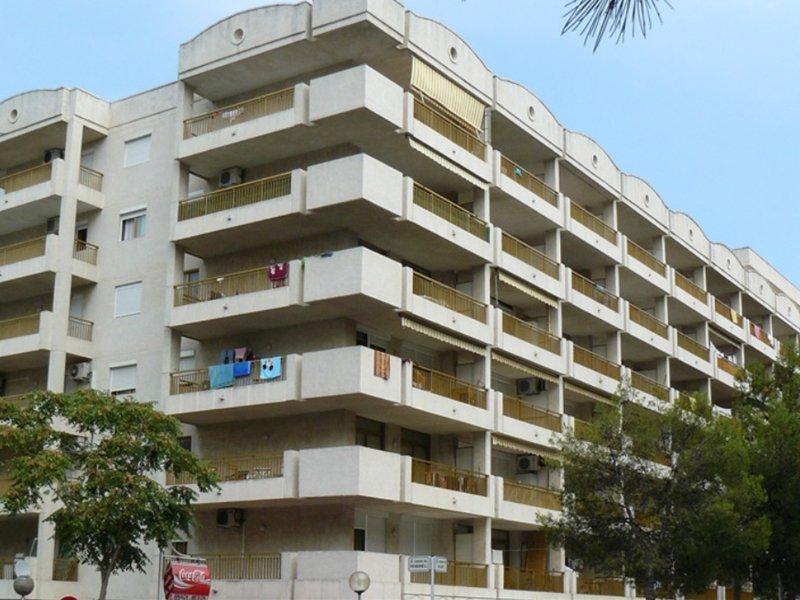 Appartement Catalonia Gardens à Salou Extérieur photo