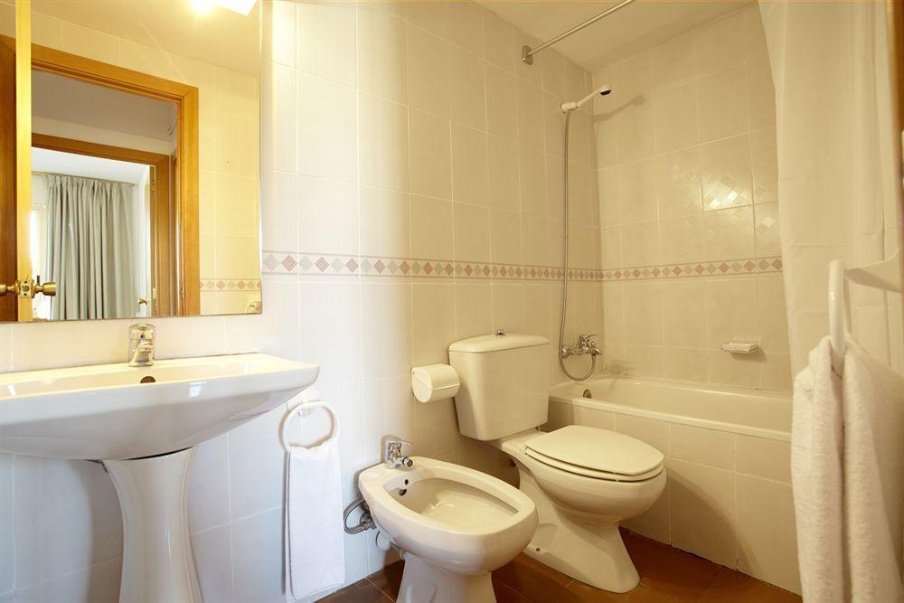 Appartement Catalonia Gardens à Salou Extérieur photo