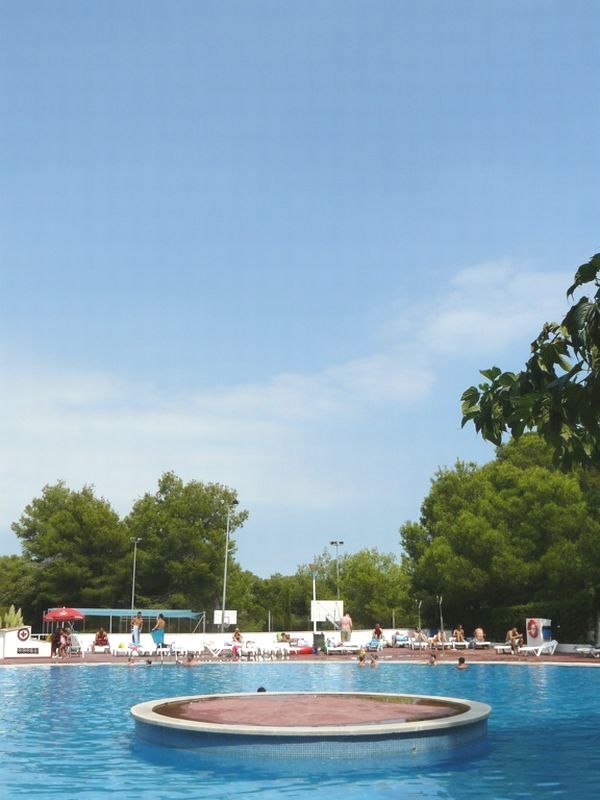 Appartement Catalonia Gardens à Salou Extérieur photo