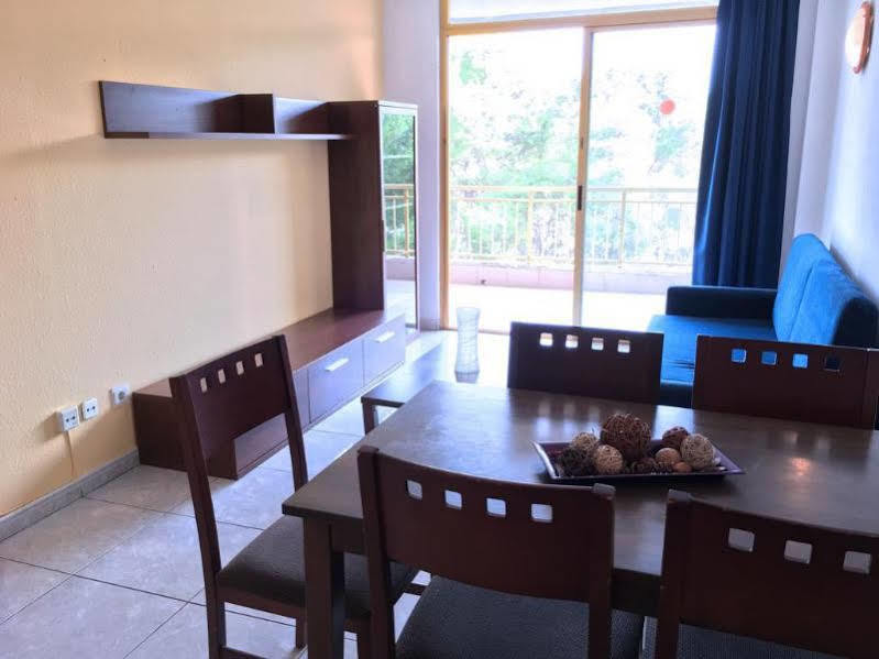 Appartement Catalonia Gardens à Salou Extérieur photo