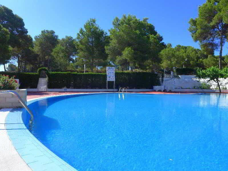 Appartement Catalonia Gardens à Salou Extérieur photo