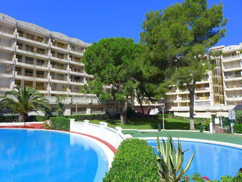 Appartement Catalonia Gardens à Salou Extérieur photo