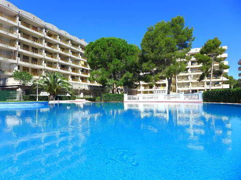 Appartement Catalonia Gardens à Salou Extérieur photo