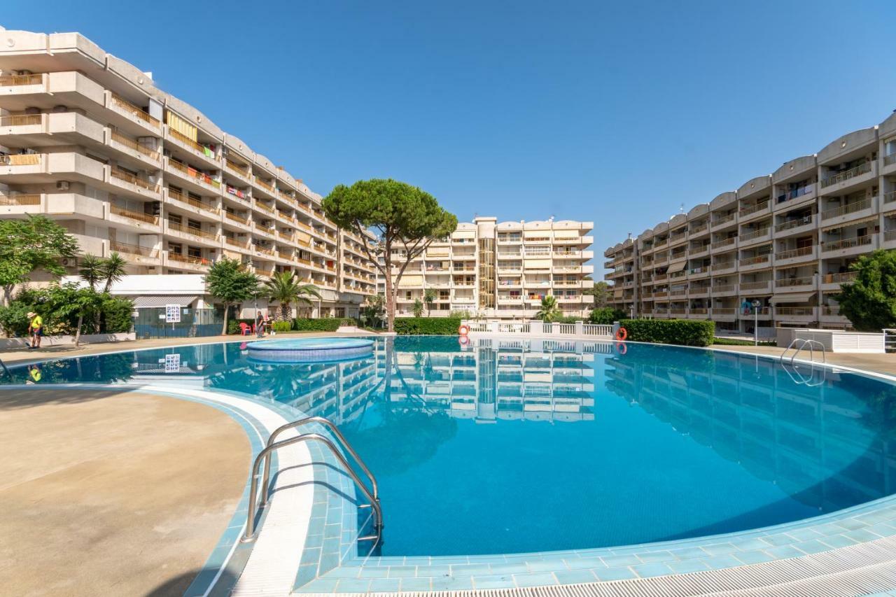 Appartement Catalonia Gardens à Salou Extérieur photo