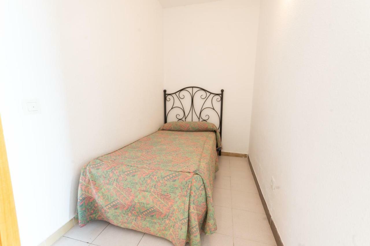Appartement Catalonia Gardens à Salou Extérieur photo