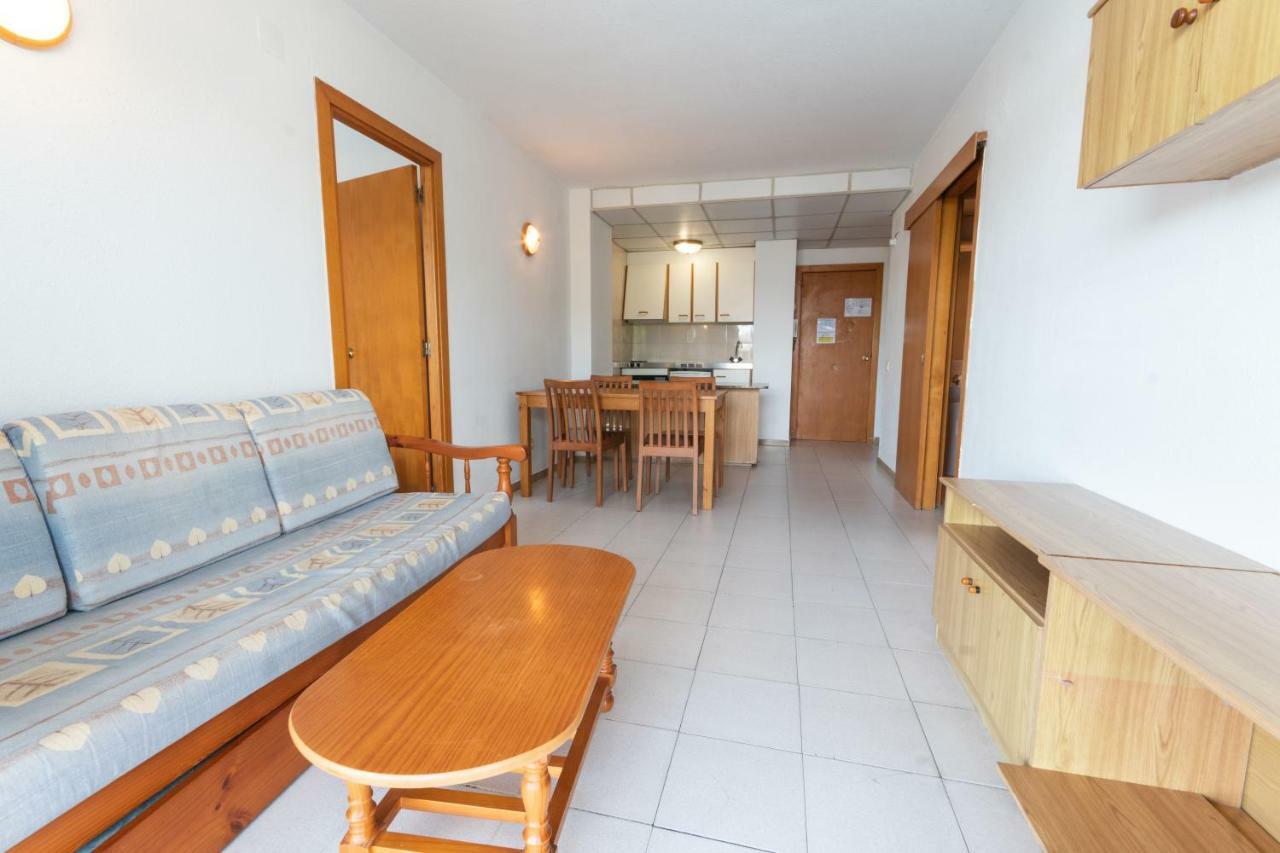 Appartement Catalonia Gardens à Salou Extérieur photo