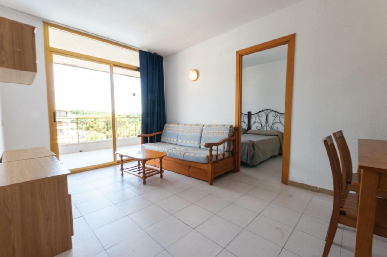 Appartement Catalonia Gardens à Salou Extérieur photo