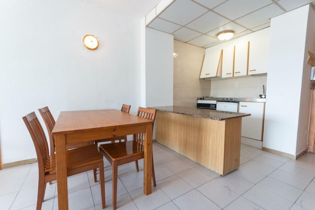 Appartement Catalonia Gardens à Salou Extérieur photo