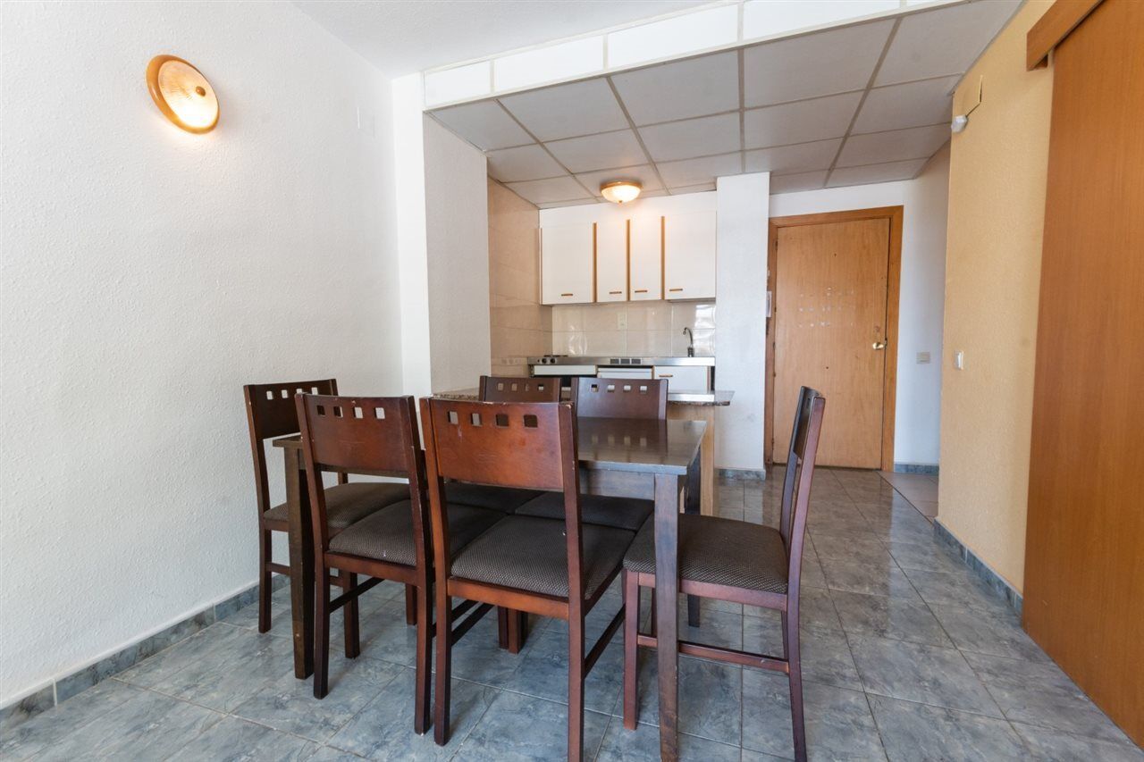 Appartement Catalonia Gardens à Salou Extérieur photo