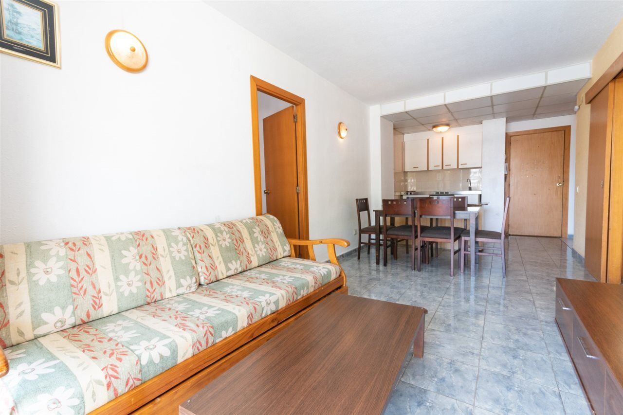 Appartement Catalonia Gardens à Salou Extérieur photo