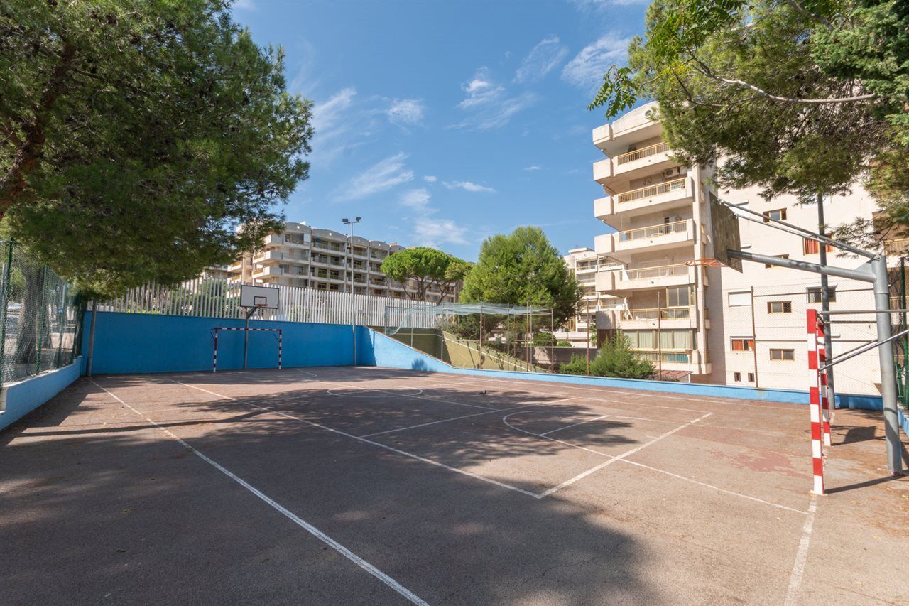 Appartement Catalonia Gardens à Salou Extérieur photo